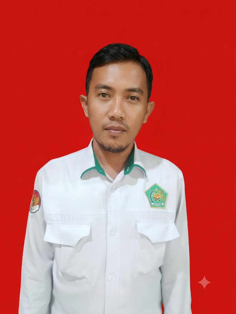 2. Muhammad Iqbal, S. Sos