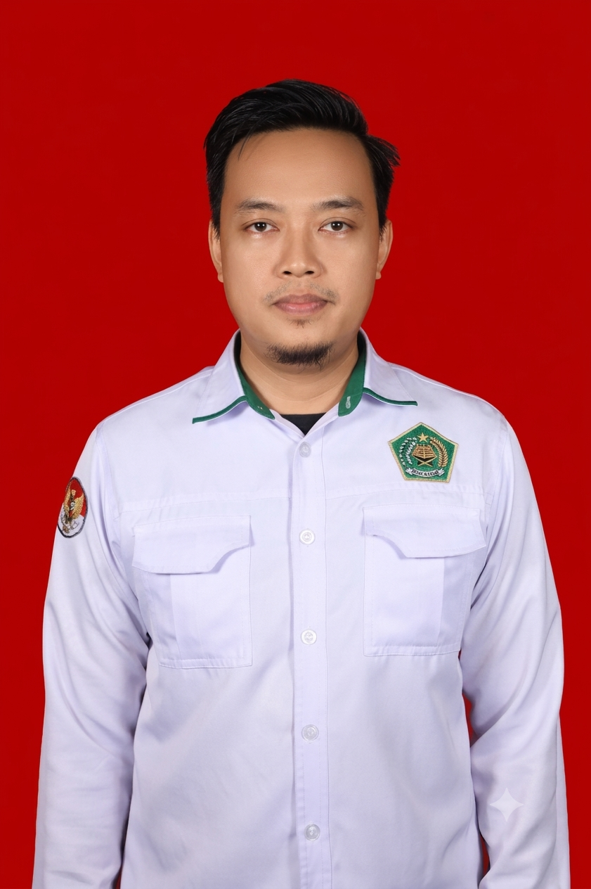 Esan Bayu Mahardika, S.Sos.I