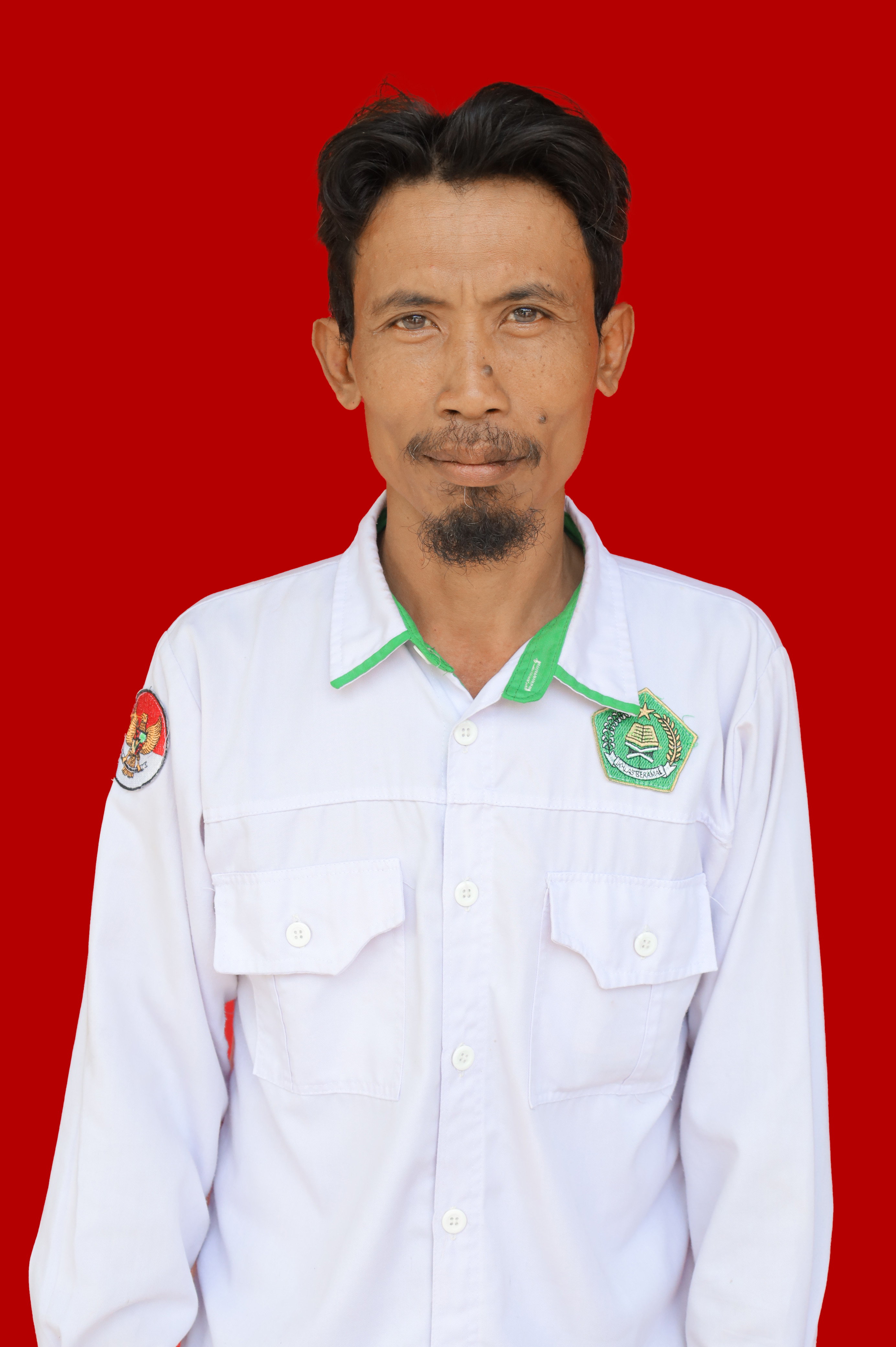 Tutut Sukma Dirgantara, S.Pd.I