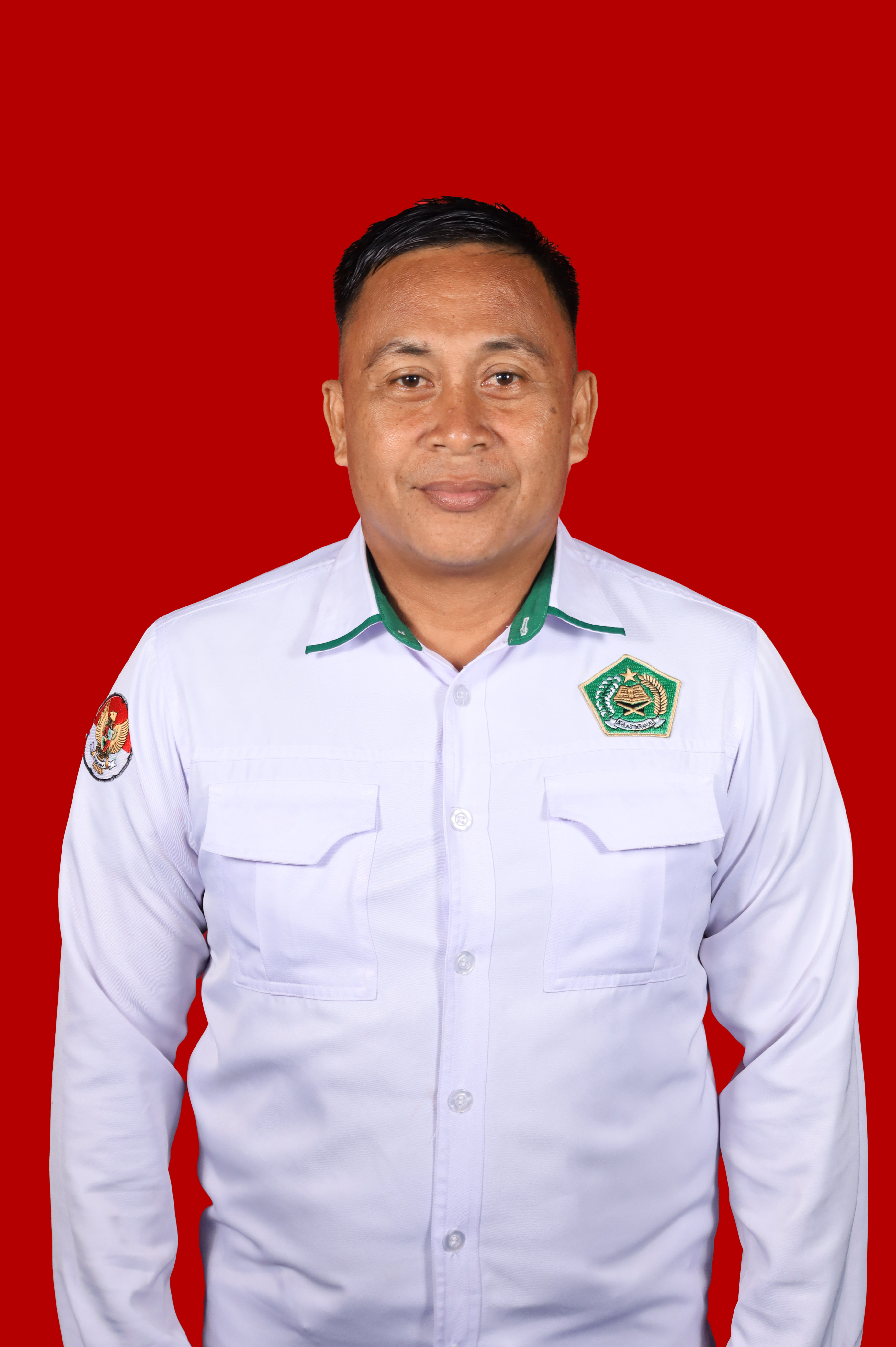 Soofian Agus