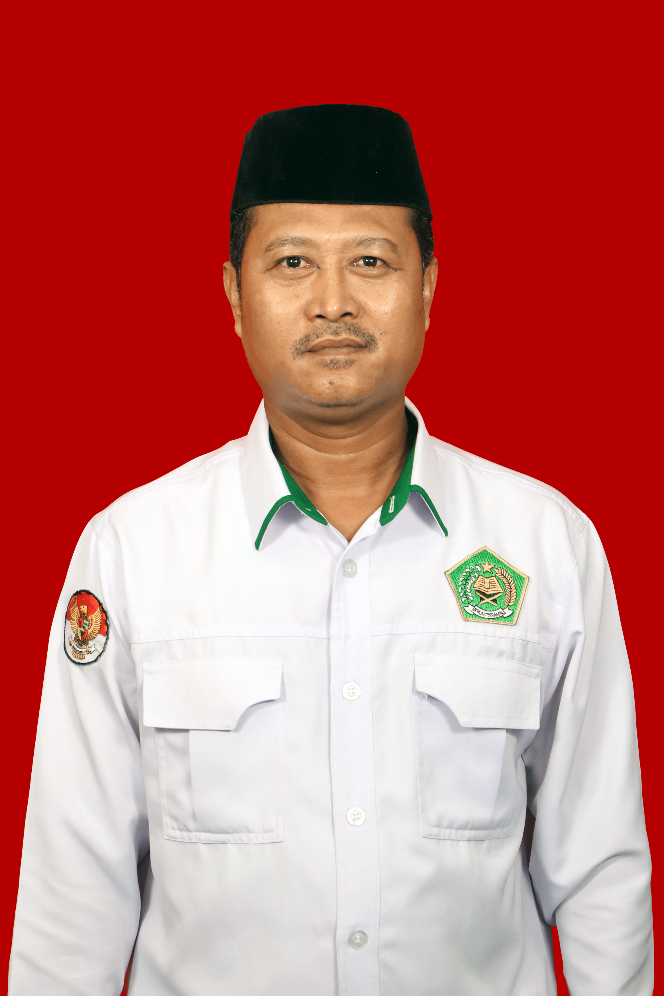 Muhammad Nasir