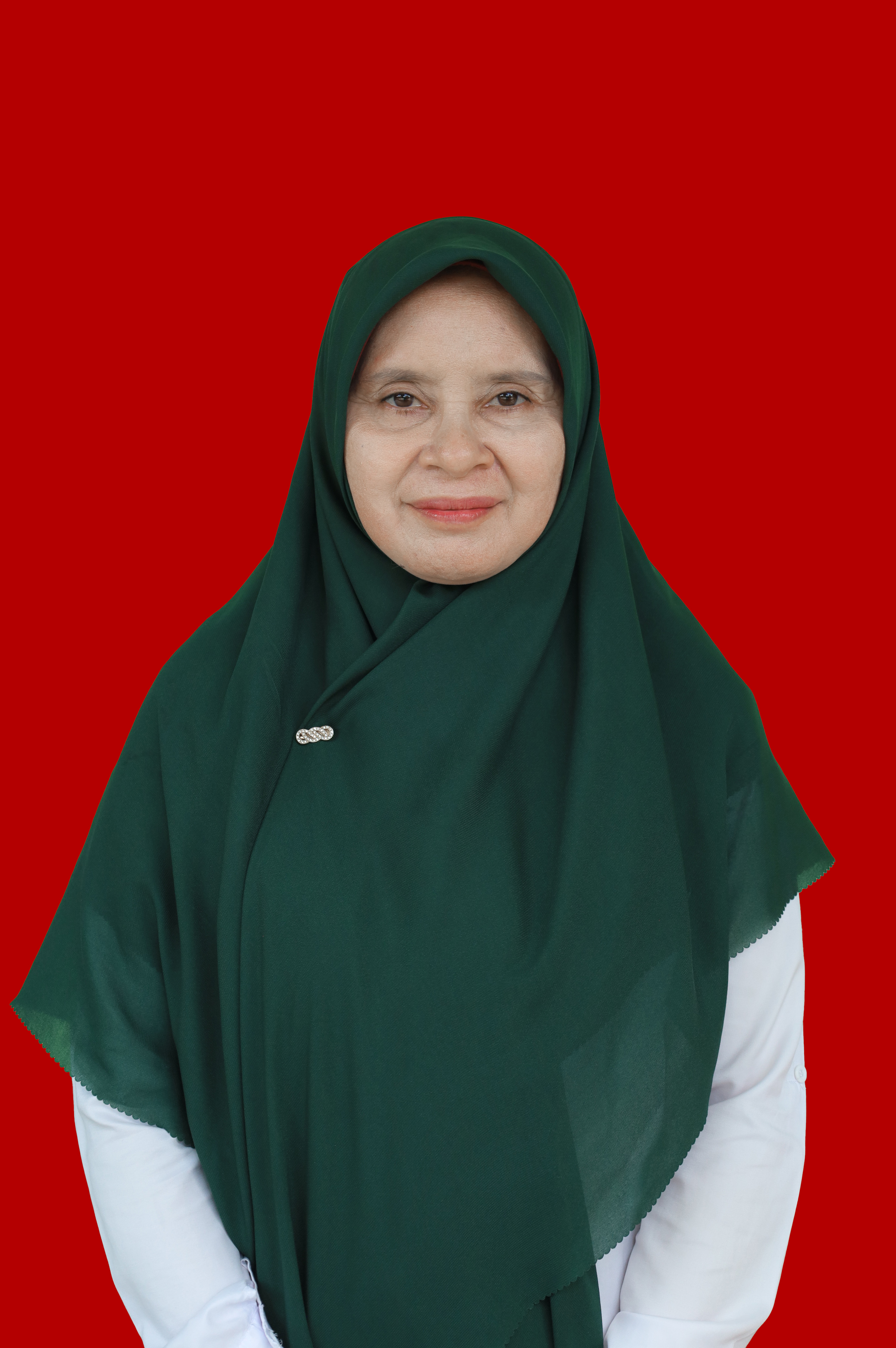 Helna Warul Hulul, S.Akun