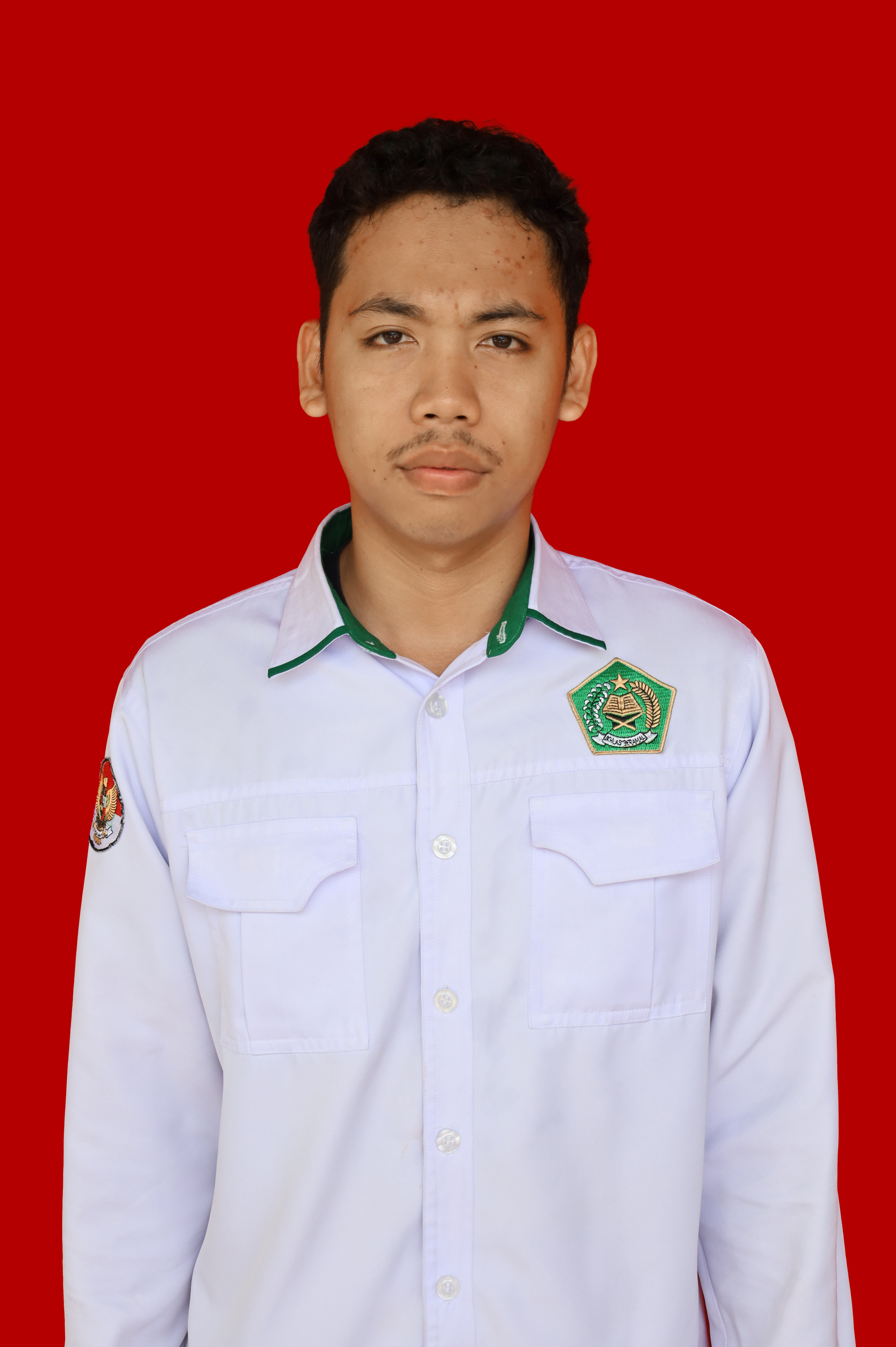 Sahril