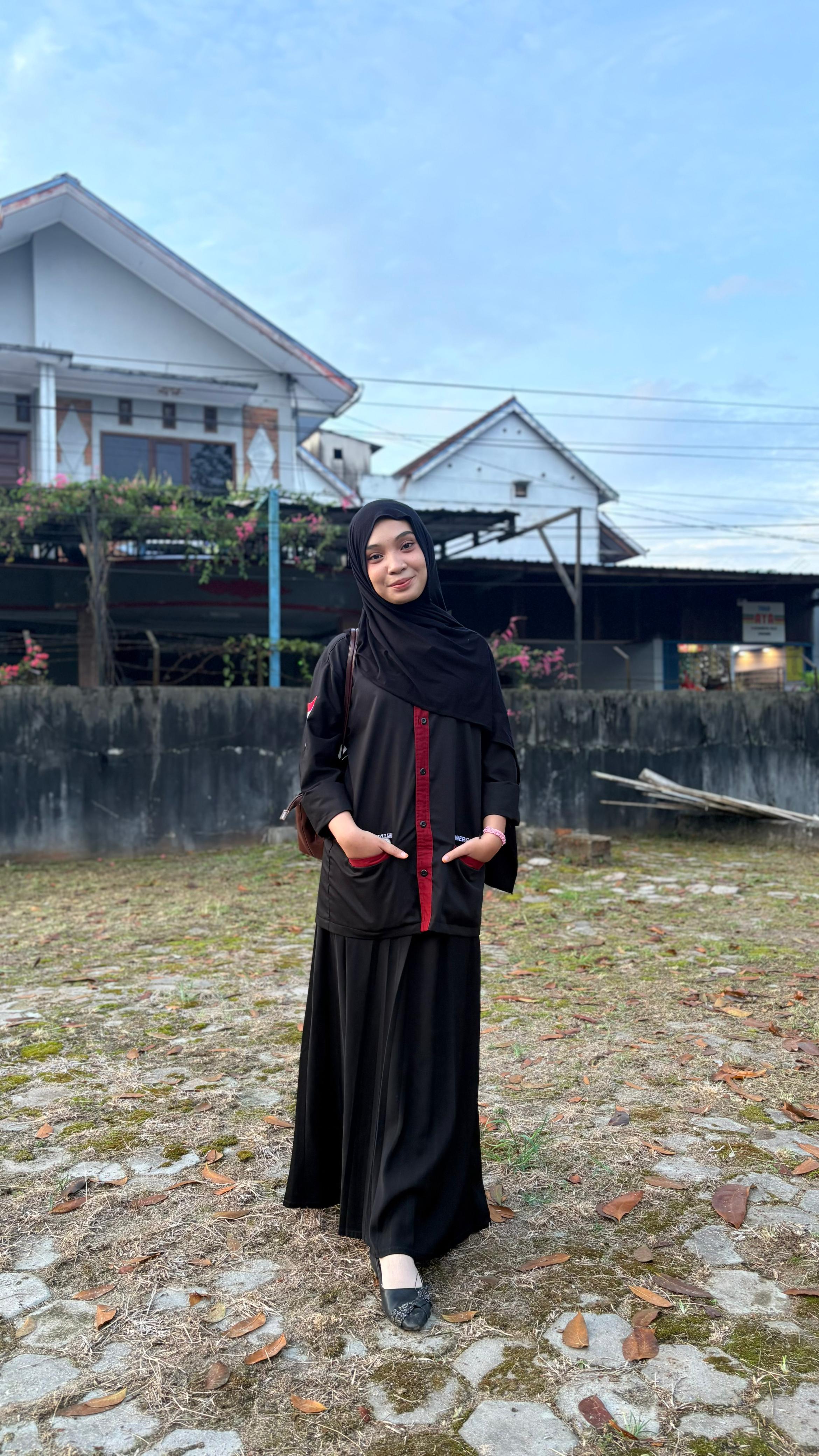 Siti Fatimatuzzahro